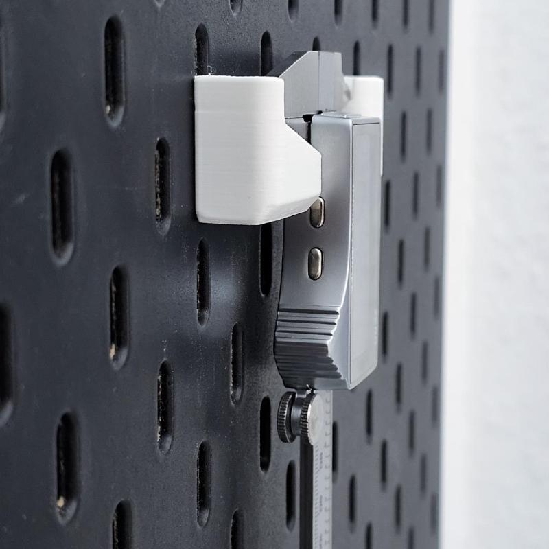 NOVO Suporte de Paquímetro de  - Workshop Tools Rack avaliação e preço