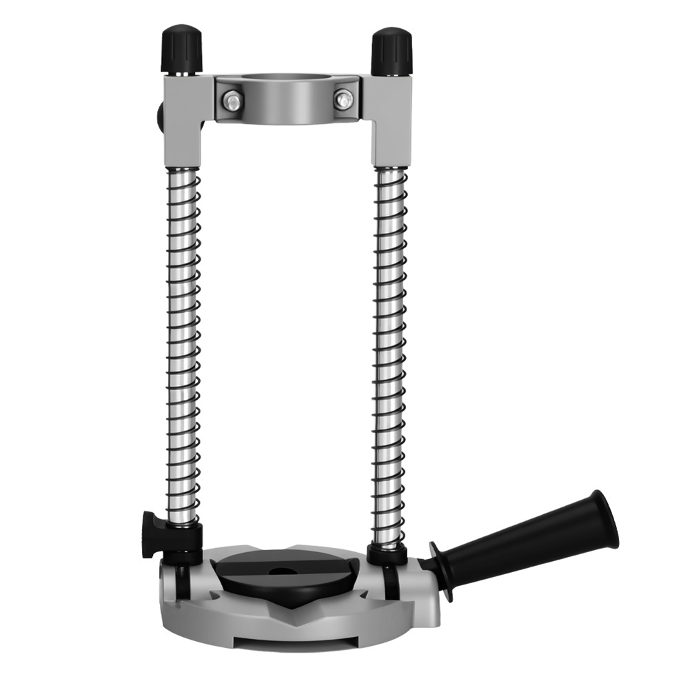 Suporte ajustável para furadei - Angle Clamp 90 avaliação e preço