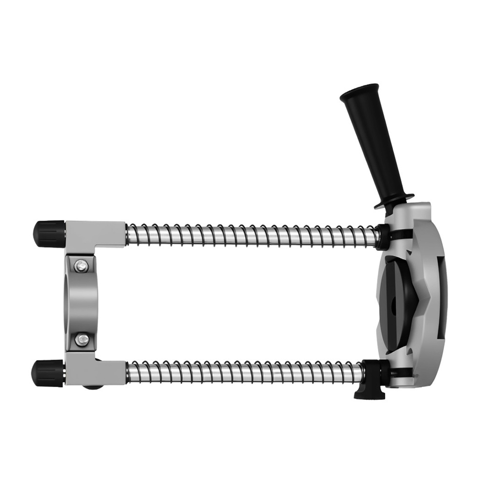 Suporte ajustável para furadei - Angle Clamp 90 avaliação e preço