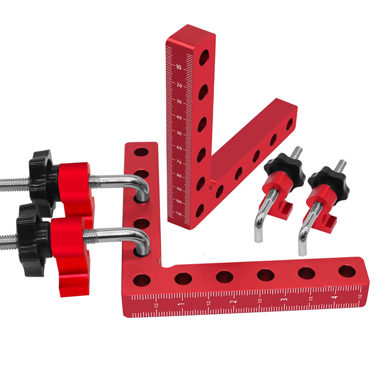 YYM 120/140mm Clipe de Fixação - Angle Clamp 90 avaliação e preço