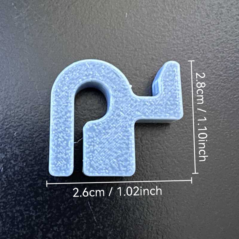 Conector de Gancho para Painel - Workshop Tools Hanger avaliação e preço