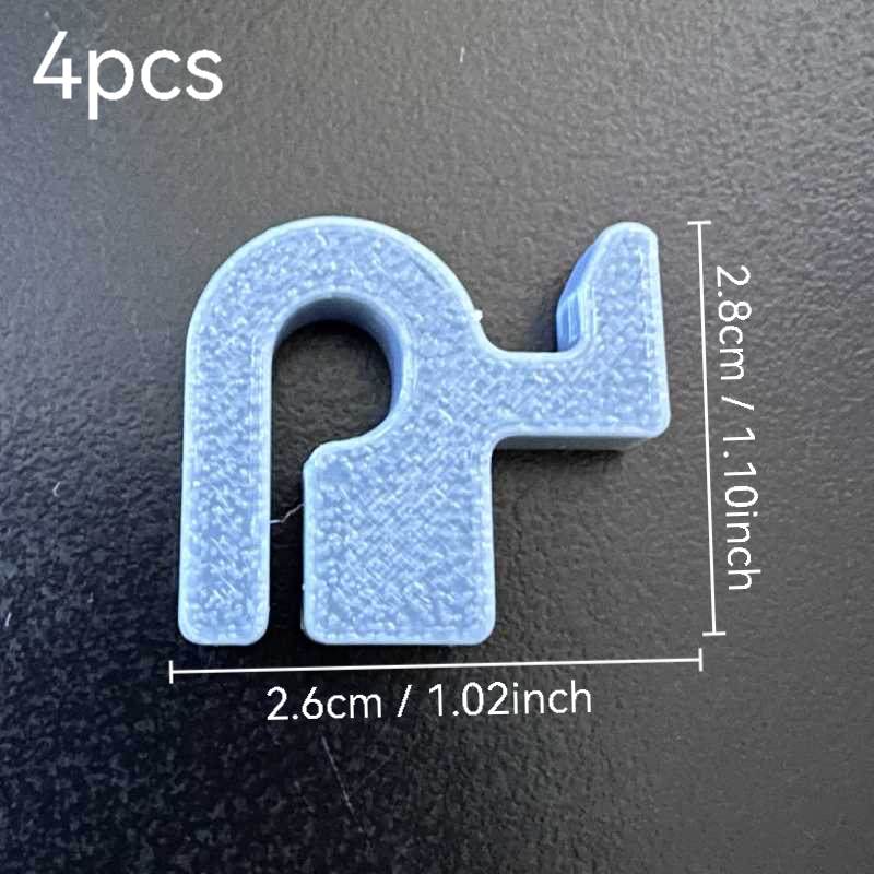 Conector de Gancho para Painel - Workshop Tools Hanger avaliação e preço