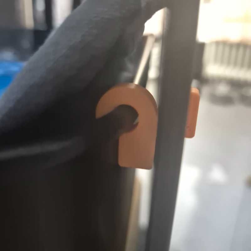 Conector de Gancho para Painel - Workshop Tools Hanger avaliação e preço