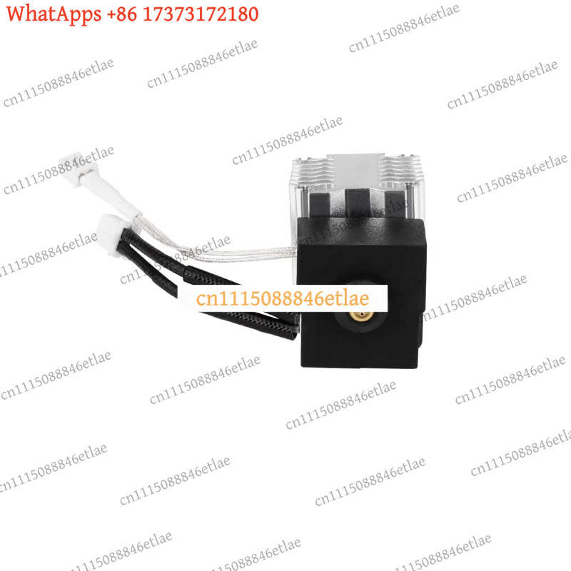 Kit de Hot End Cerâmico LKB co - Creality Printer Ender 3 avaliação e preço