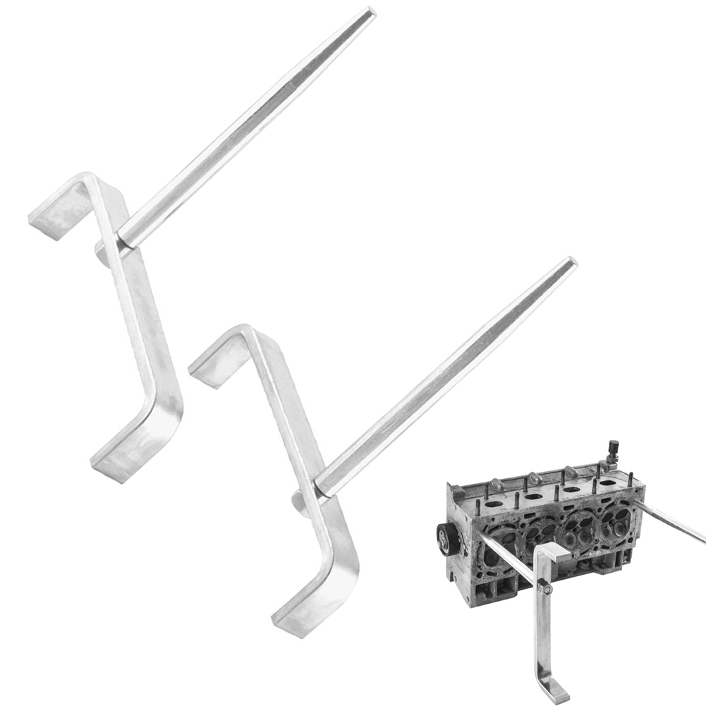 2 Peças Suporte de Cabeçote de - Workshop Tools Automotive avaliação e preço