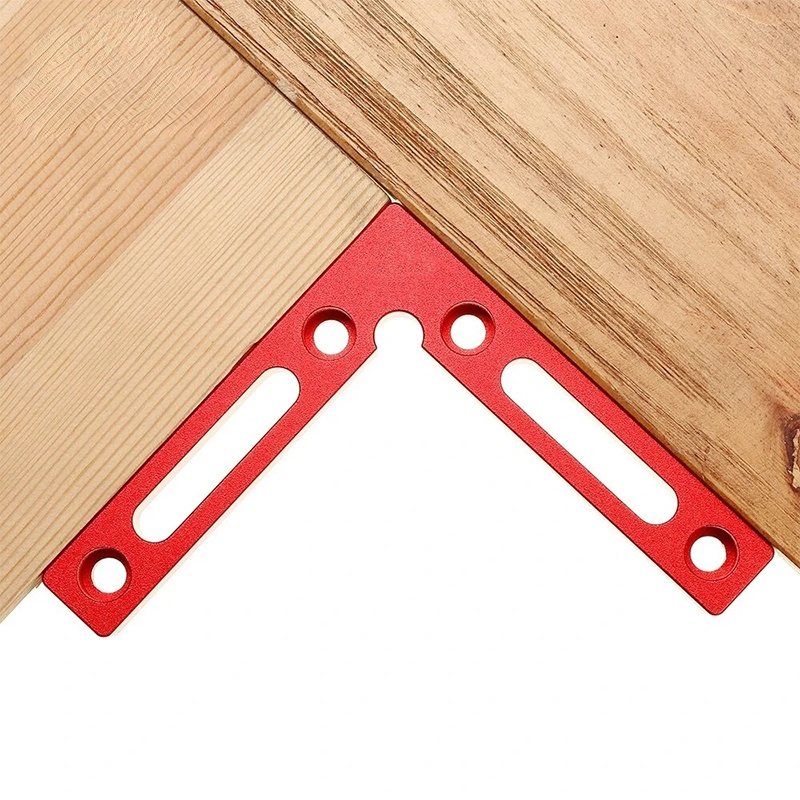 1/2 peça Esquadro de Posiciona - Angle Clamp 90 avaliação e preço