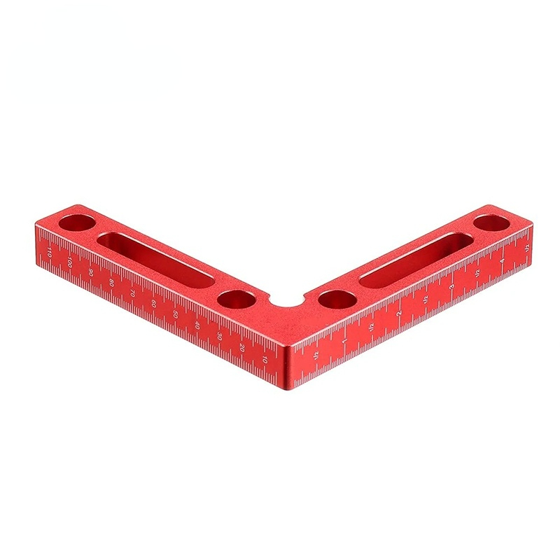 1/2 peça Esquadro de Posiciona - Angle Clamp 90 avaliação e preço