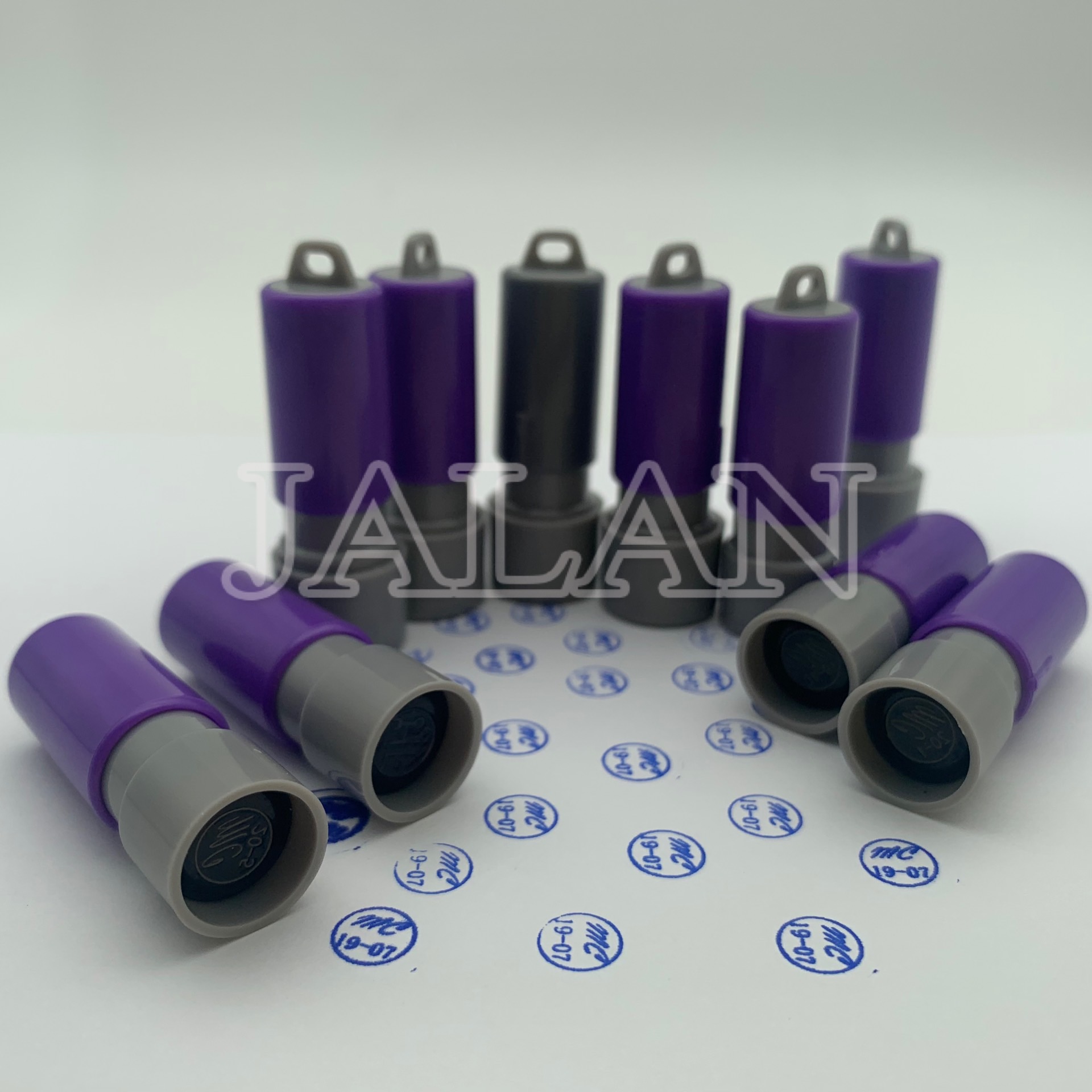 Selo e carimbo personalizado p - Workshop Tools Logo avaliação e preço
