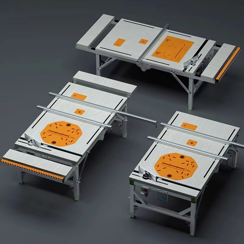 Bancada de Trabalho Multifunci - Workbench Portable Fold avaliação e preço