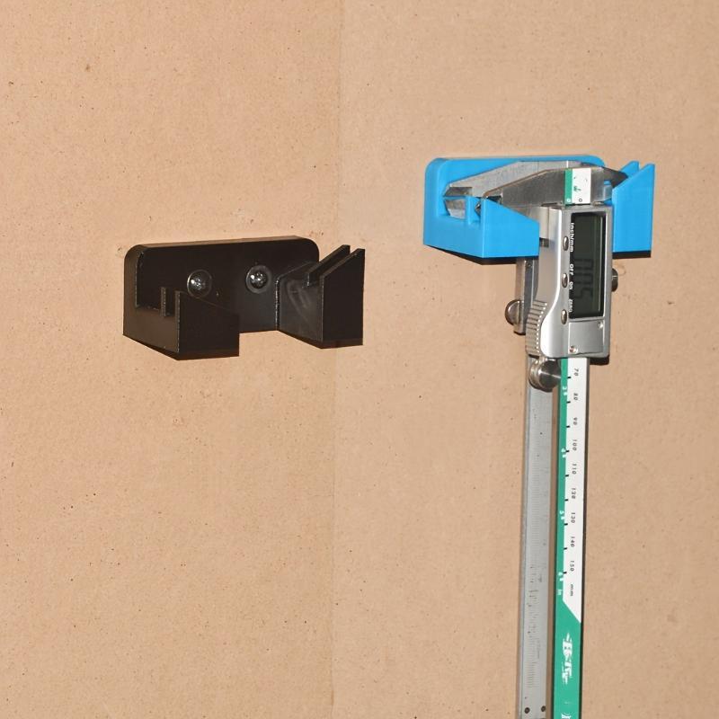 Suporte de parede para paquíme - Workshop Tools Hanger avaliação e preço