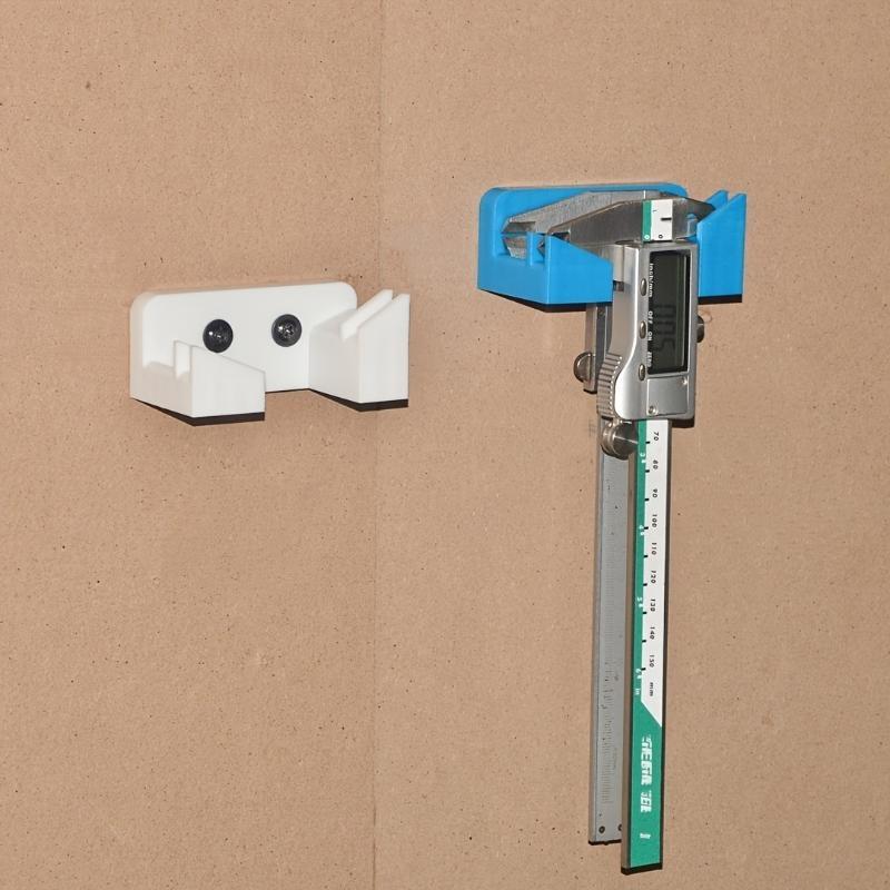 Suporte de parede para paquíme - Workshop Tools Hanger avaliação e preço