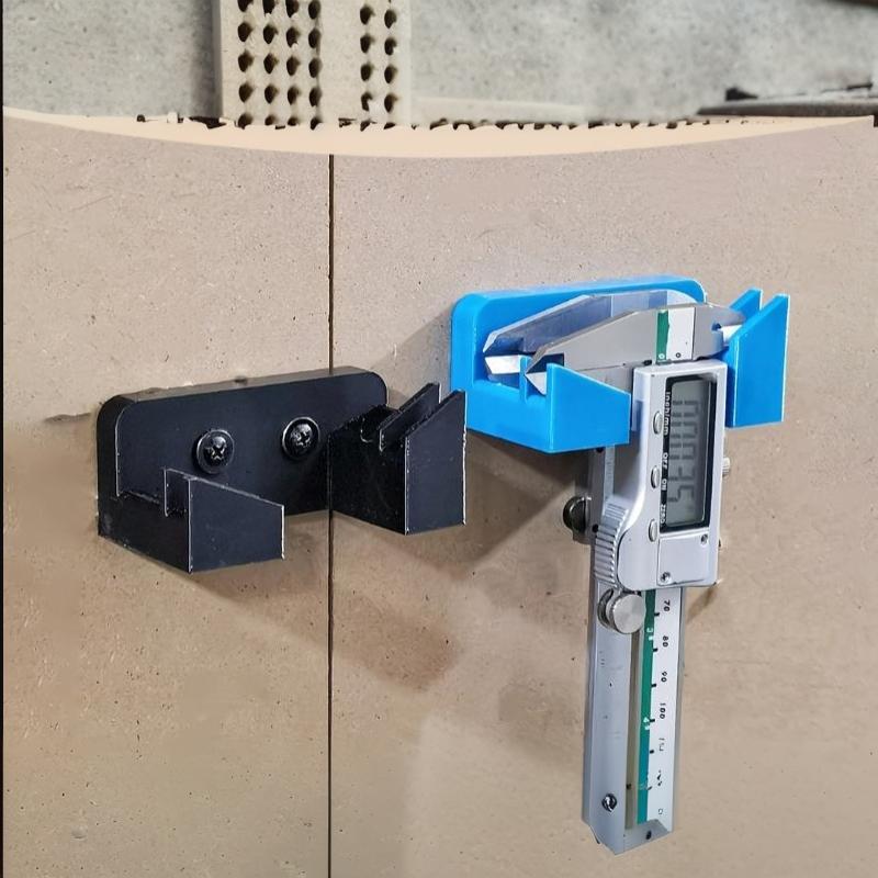 Suporte de parede para paquíme - Workshop Tools Hanger avaliação e preço