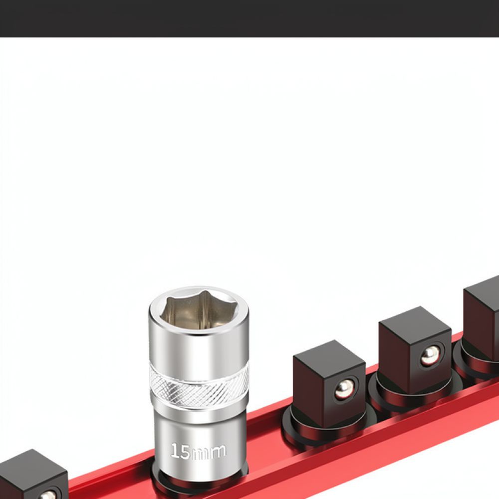 Suporte magnético de aço inoxi - Workshop Tools Hanger avaliação e preço