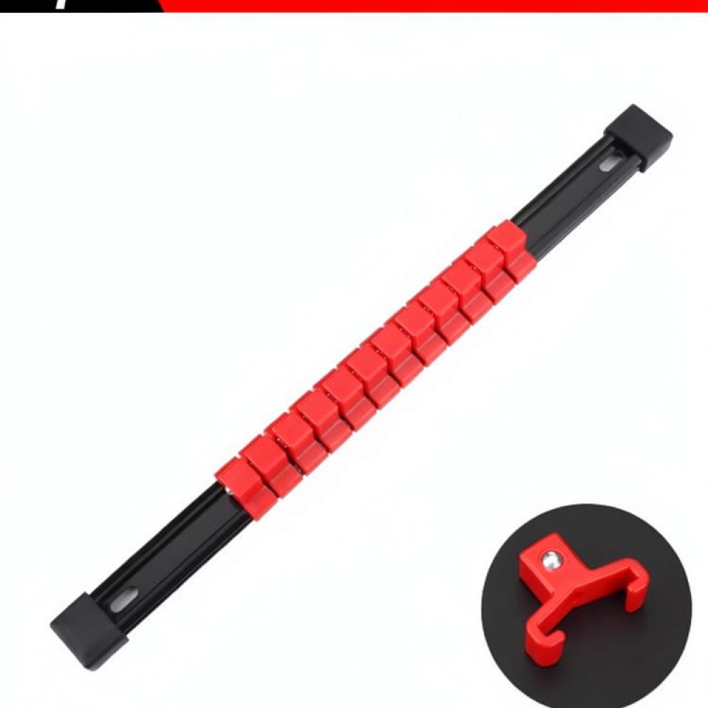 Suporte magnético de aço inoxi - Workshop Tools Hanger avaliação e preço