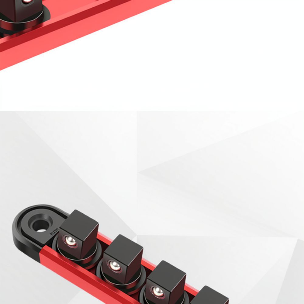 Suporte magnético de aço inoxi - Workshop Tools Hanger avaliação e preço