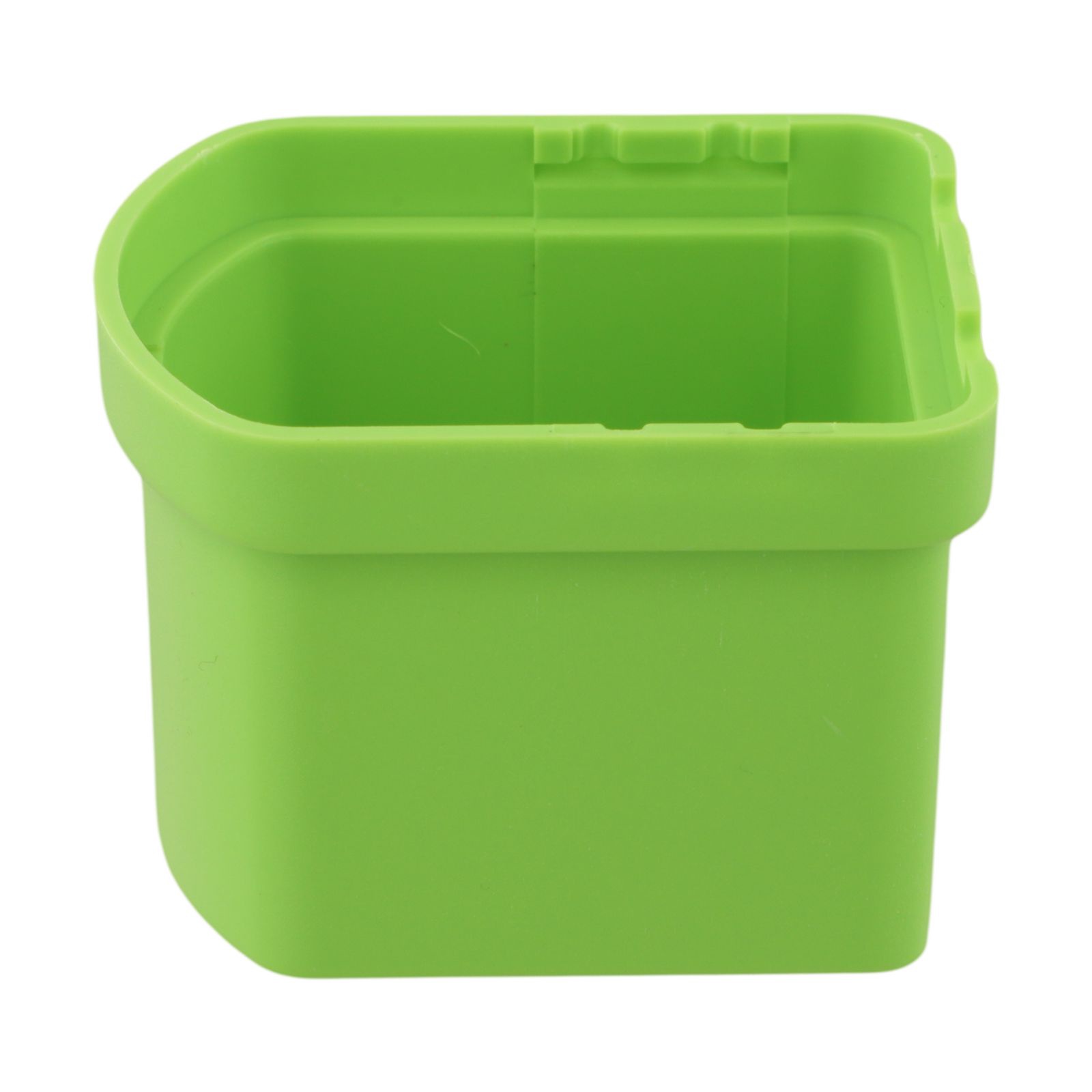 Suporte de plástico verde para - Workshop Tools Hanger avaliação e preço