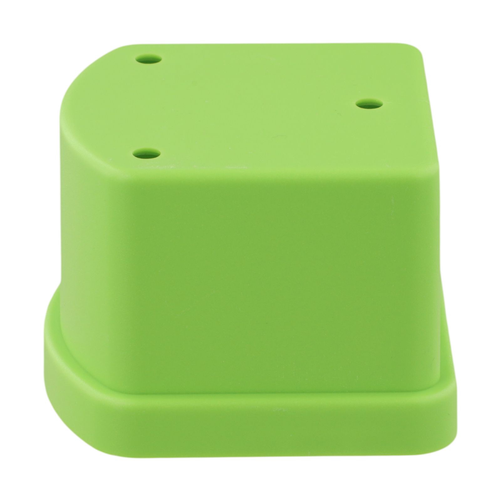 Suporte de plástico verde para - Workshop Tools Hanger avaliação e preço