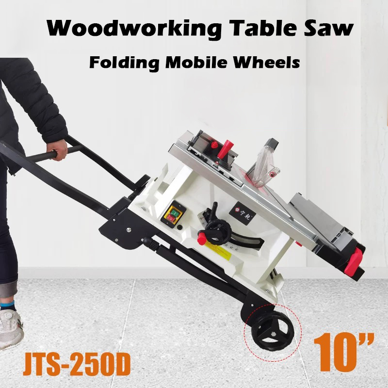 Serra de Mesa Portátil Dobráve - Workbench Portable Fold avaliação e preço