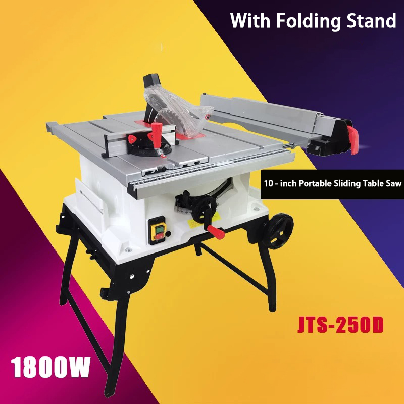 Serra de Mesa Portátil Dobráve - Workbench Portable Fold avaliação e preço