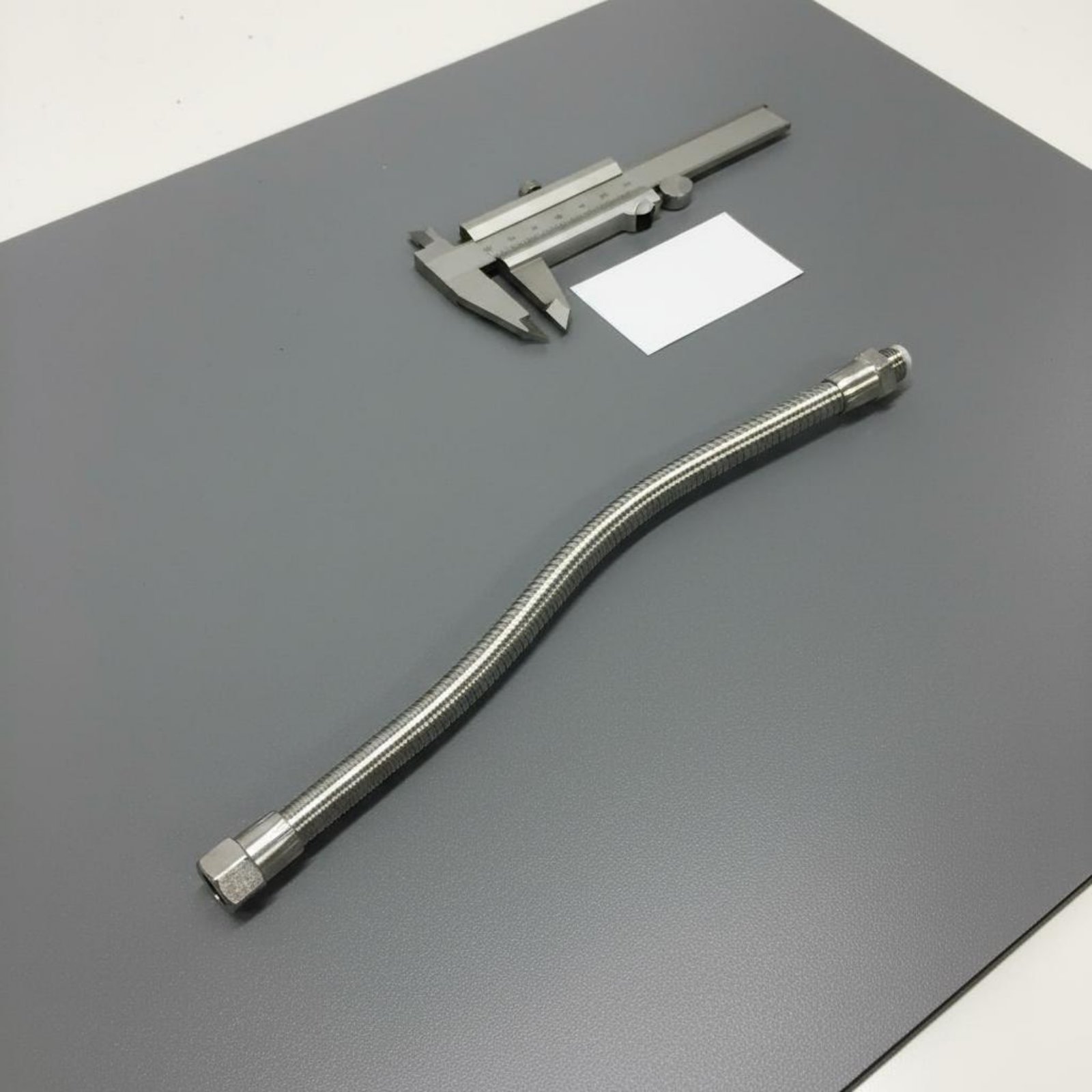 Bico de Ar Largo com Lâmina, C - Tools In Metal Workshop avaliação e preço